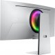 Monitor Samsung Odyssey G8 OLED (LS34BG850SUXEN) 17