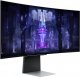 Monitor Samsung Odyssey G8 OLED (LS34BG850SUXEN) 1