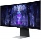 Monitor Samsung Odyssey G8 OLED (LS34BG850SUXEN) 2