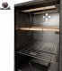 Grillpal Wędzarnia metalowa stalowa DC109L/102 (2w1) GRILLPAL 3