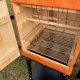 Grillpal Wędzarnia Ogrodowa OLCHOWA OM138L/65 Kolor TEAK 5