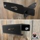 Grillpal Wędzarnia OLCHOWA Drewniana OD170L/80 GRILLPAL 6
