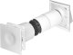 AWENTA Rekuperator kompaktowy Awenta HRV100 1