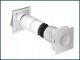 AWENTA Rekuperator kompaktowy Awenta HRV100 3