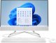 Komputer HP All in One 24-df1063ur 5D1Z9EAR Intel i3 / 8GB / SSD 256GB / Intel UHD / FullHD / Win 11 / Biały 3