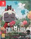 Cult of the Lamb: Deluxe Edition Nintendo Switch 1