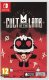Cult of the Lamb Nintendo Switch 1