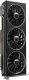 Karta graficzna XFX Radeon RX 7900 XTX Speedster MERC 310 Black Edition 24GB GDDR6 (RX-79XMERCB9) 2