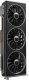Karta graficzna XFX Radeon RX 7900 XT Speedster MERC 310 Black Edition 20GB GDDR6 (RX-79TMERCB9) 2