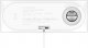 Ładowarka Belkin Bezprzewodowa ładowarka MagSafe 3w1 biała 3