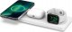 Ładowarka Belkin Bezprzewodowa ładowarka MagSafe 3w1 biała 4