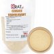 BRAT.PL Czosnek granulowany SUSZONY 100g NATURALNA witamina C 1