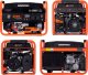 Agregat Daewoo GDA3500DFE 3200 W 1-fazowy 1