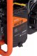 Agregat Daewoo GDA3500DFE 3200 W 1-fazowy 14
