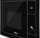 Kuchenka mikrofalowa Teka Kuchnia mikrofalowa ML 8200 BIS czarny 3