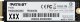 Dysk SSD Patriot P400 2TB M.2 2280 PCI-E x4 Gen4 NVMe (P400P2TBM28H) 1
