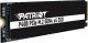 Dysk SSD Patriot P400 2TB M.2 2280 PCI-E x4 Gen4 NVMe (P400P2TBM28H) 4