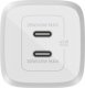 Ładowarka Belkin WCH011vfWH 2x USB-C  (WCH011vfWH) 3