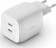 Ładowarka Belkin WCH011vfWH 2x USB-C  (WCH011vfWH) 5