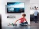 One For All Obrotowy uchwyt One For All WM5660 do TV 42-100 max 90kg, regulowana stopa 1
