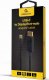 Kabel USB Gembird USB-C - DisplayPort 2 m Czarny (A-CM-DPM-01) 2