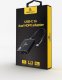 Adapter USB Gembird A-CM-HDMIF2-01 USB-C - HDMI x2 Czarny  (A-CM-HDMIF2-01) 1