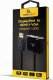 Adapter AV Gembird GEMBIRD Adapter Display port męski do HDMI + VGA żeński 1