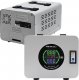 Qoltec Automatyczny stabilizator napięcia AVR 5000VA (50726) 6