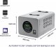 Qoltec QOLTEC 50727 Automatyczny stabilizator napięcia AVR 10000VA 4