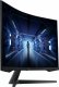 Monitor Samsung Odyssey G55T (LC32G55TQBUXEN) 4