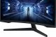 Monitor Samsung Odyssey G55T (LC32G55TQBUXEN) 8