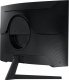 Monitor Samsung Odyssey G55T (LC32G55TQBUXEN) 15