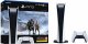 Sony PlayStation 5 Digital + God of War: Ragnarök 1