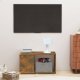 vidaXL vidaXL Szafka pod telewizor, przydymiony dąb, 60x24x32 cm 1