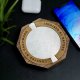Ładowarka Oakywood Ładowarka bezprzewodowa Oakywood Qi Charger, 10W 5
