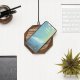 Ładowarka Oakywood Ładowarka bezprzewodowa Oakywood Qi Charger, 10W 6