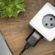 Ładowarka Fixed Ładowarka sieciowa, adapter, USB-C, PD, Fixed 5