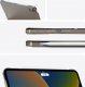 Etui na tablet Spigen Etui Spigen do iPad 10 10.9 2022, obudowa, cover 13