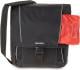 Basil Sakwa miejska pojedyncza SPORT DESIGN COMMUTER BAG 18L, mocowanie na haki, czarna (BAS-17580) 2