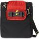 Basil Sakwa miejska pojedyncza SPORT DESIGN COMMUTER BAG 18L, mocowanie na haki, czarna (BAS-17580) 3