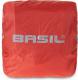 Basil Sakwa miejska pojedyncza SPORT DESIGN COMMUTER BAG 18L, mocowanie na haki, czarna (BAS-17580) 5