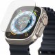 Ringke Szkło hartowane Ringke do Apple Watch Ultra 49mm 1