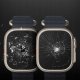 Ringke Szkło hartowane Ringke do Apple Watch Ultra 49mm 5