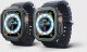 Spigen Szkło Spigen do Apple Watch Ultra 49, szybka, EZ 8