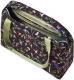 Basil Sakwa miejska pojedyncza WANDERLUST CARRY ALL BAG 18L, mocowanie na haki, wodoodporny poliester, czarna (BAS-17639) 2