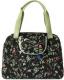 Basil Sakwa miejska pojedyncza WANDERLUST CARRY ALL BAG 18L, mocowanie na haki, wodoodporny poliester, czarna (BAS-17639) 4