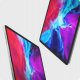 Spigen Folia matowa Spigen Paper do iPad Pro 11 / Air 4 3