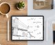 Spigen Folia matowa Spigen Paper do iPad Pro 11 / Air 4 5