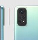 Ringke Nakładka ochrona na aparat Ringke do Redmi Note 11 5