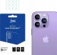 3MK Ochrona na aparat 3mk do iPhone 14 Pro /14 Pro Max 1